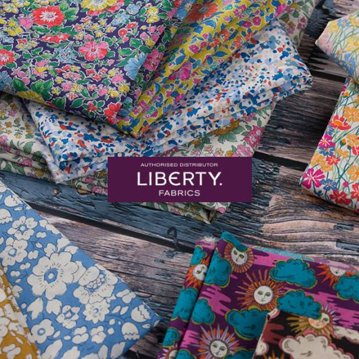 Le véritable Liberty of London, kesako?