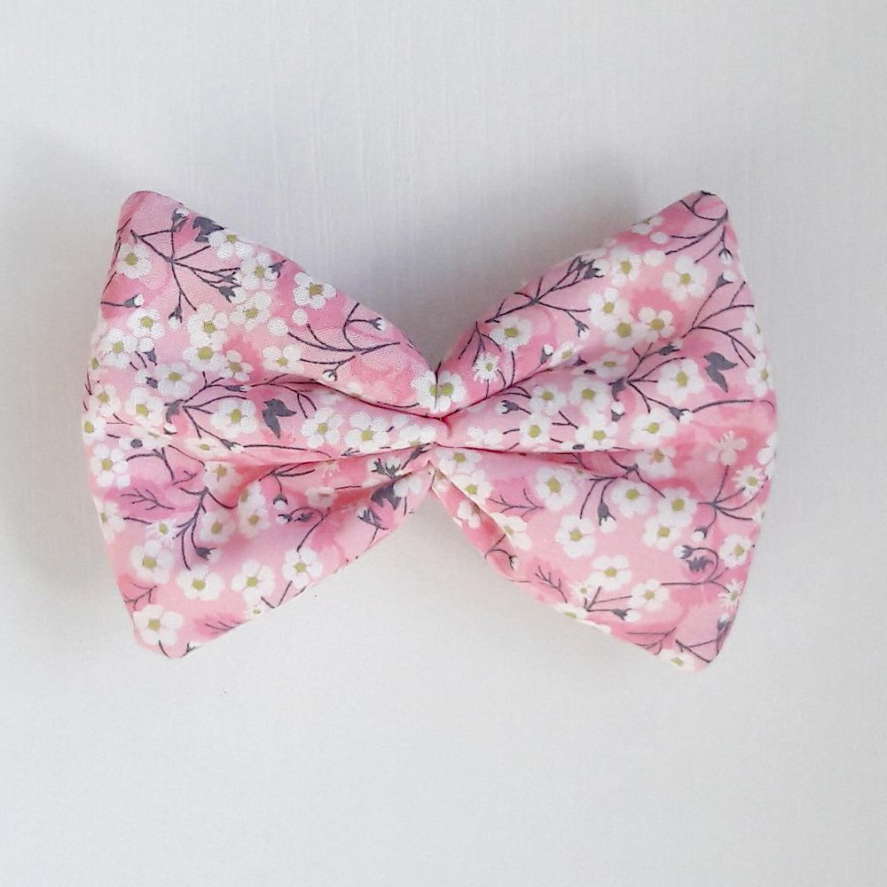 Barrette Liberty Mitsi valéria rose grande taille--9995228717377
