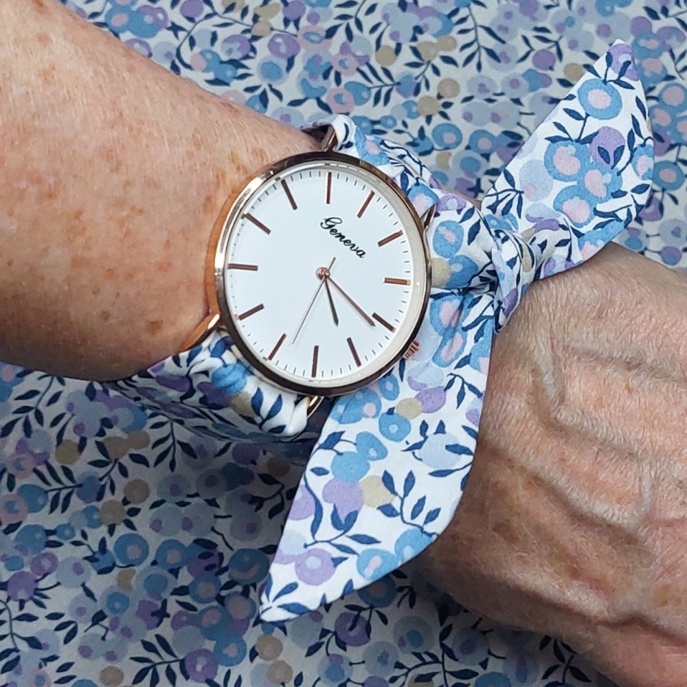CADRAN Montre femme --2227071224601