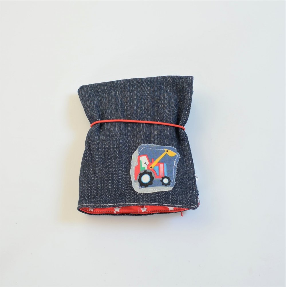 Tapis de jeu petites voiture circuit tracteur avec ses 4 petites voitures--9995971543780