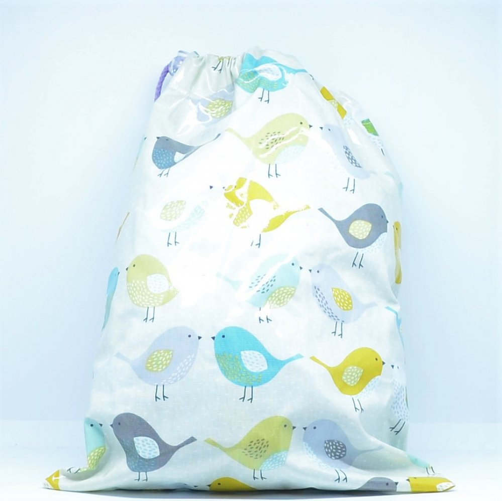 Sac gouter/piscine imperméable oiseaux--9995673293754