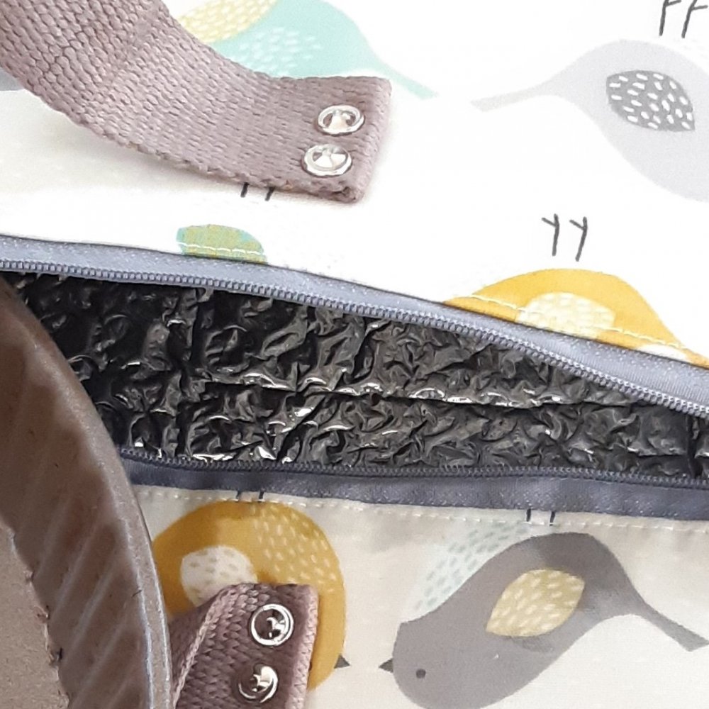 sac à tarte grande taille isotherme avocat--2227134503025