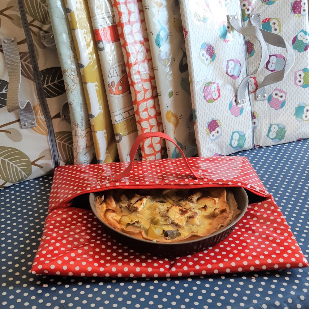 sac à tarte grande taille isotherme avocat--2227134503025