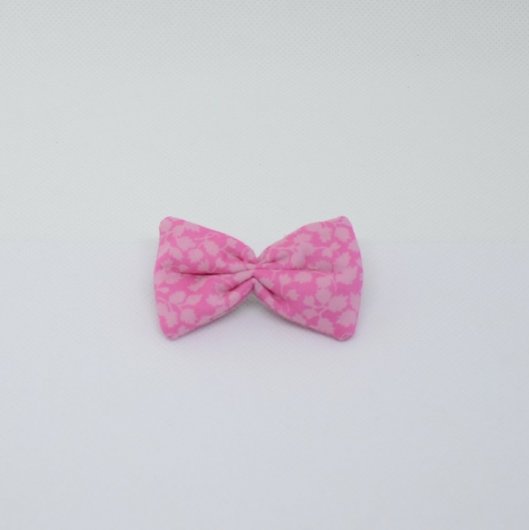 Barrette Liberty Glenjade rose petite taille