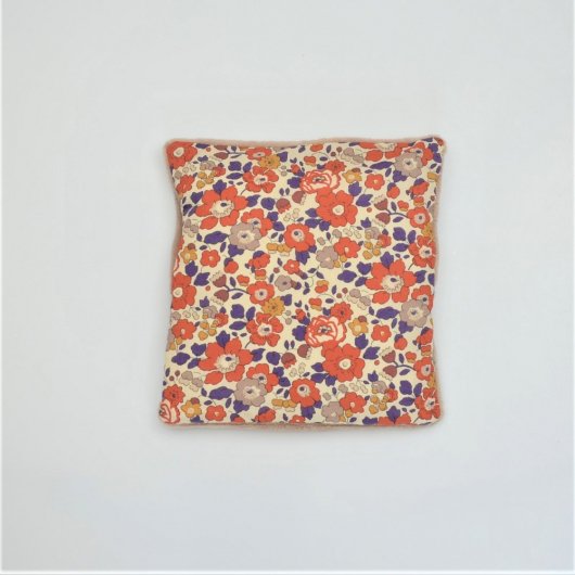 Bouillotte sèche Betsy automne