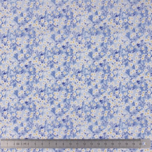 COMMANDE NOEUD PAPILLON MITSI VALERIA BLEU