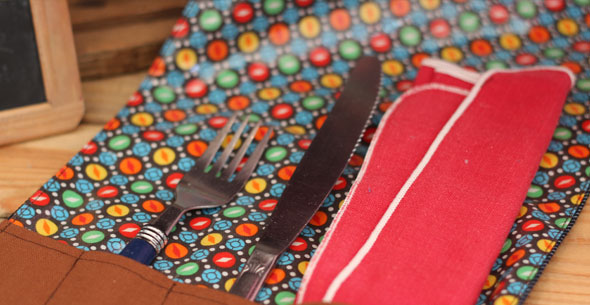 Housse, Manchons, Trousses, Sac Ã  tarte