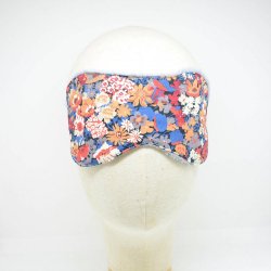 Masque de sommeil Liberty Thorpe automne