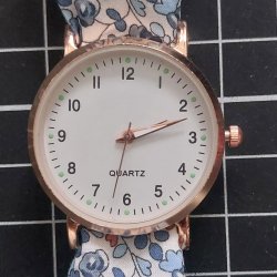 CADRAN MONTRE x2