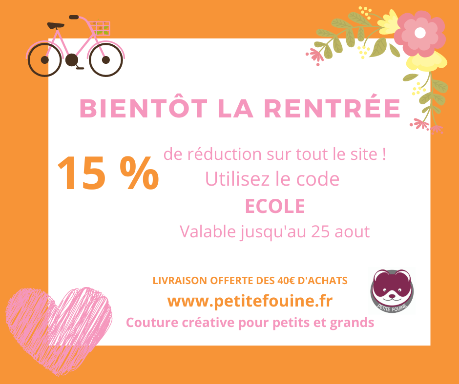 Vive la rentrée