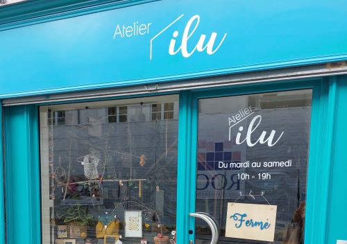 Atelier ILU