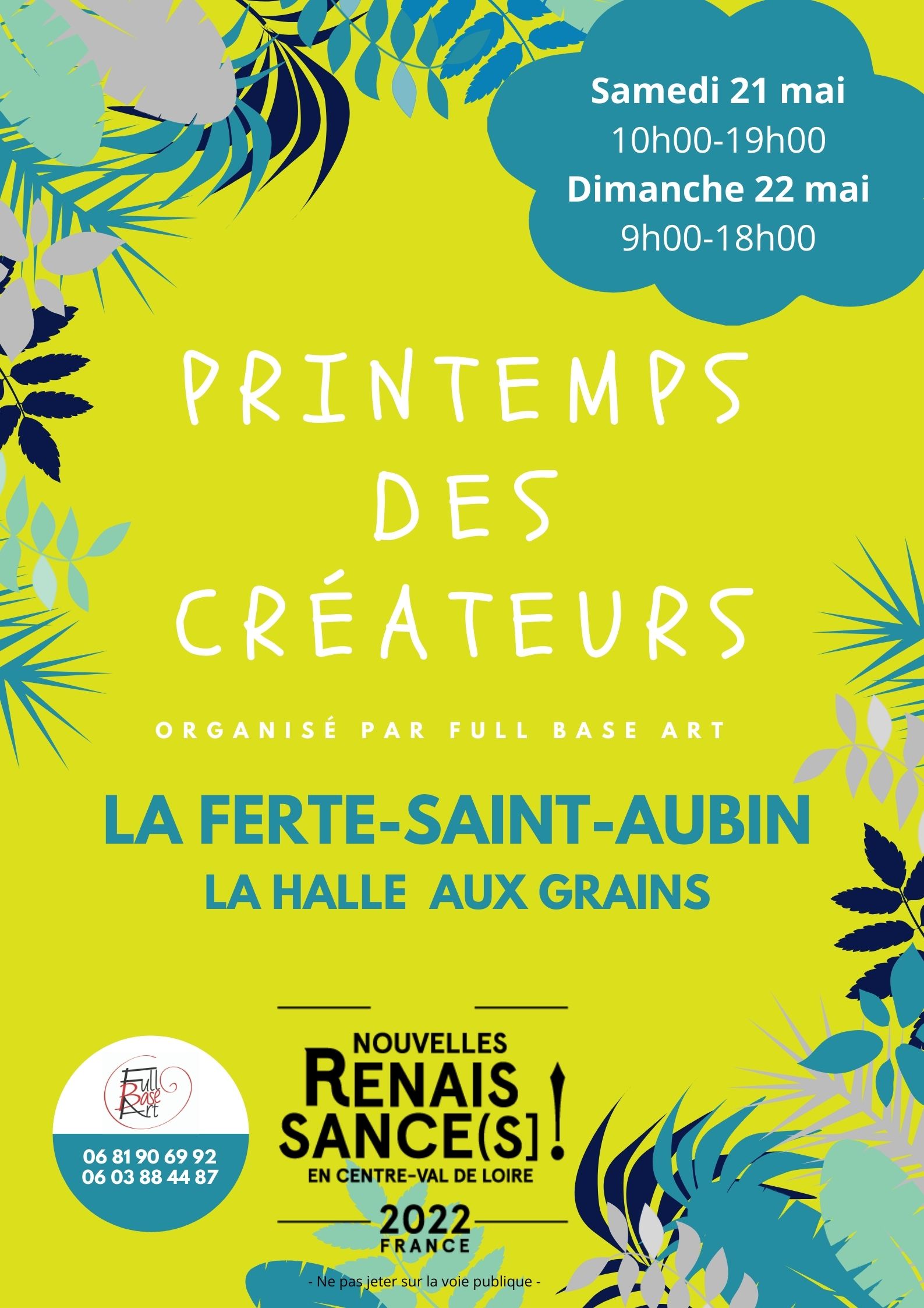Printemps des Créateurs