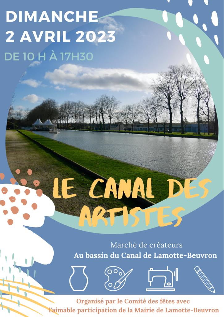 Première sortie 2023